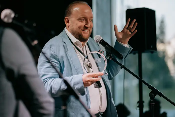 Премия «Хакатоны России» 2024 — фото 220