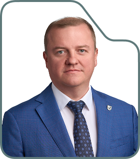 I Международный ИТ-форум «Свой код», Смоленск